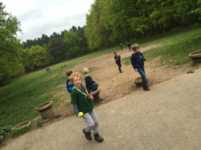 Sint-Martinus den XIIde - Weekend KK & KHV